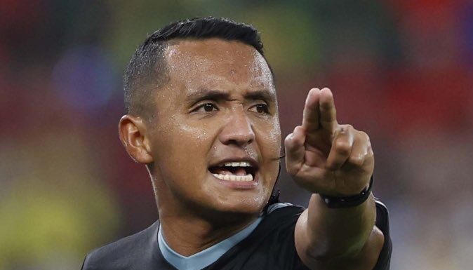 Iván Barton y David Morán, rumbo al Mundial 2026