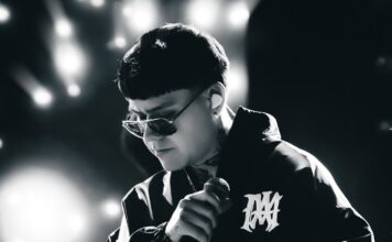 Junior H encenderá los escenarios salvadoreños en mayo