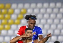 FAS derrota con autoridad a Alianza y sella su pase a Copa Centroaméricana