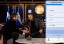 Bukele lanza la etapa 2 de DoctorSV para atender enfermedades crónicas