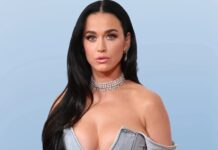 Katy Perry , investigada en Australia como sospechosa de agresión sexual