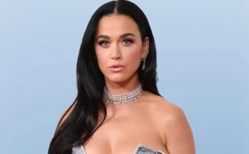 Katy Perry , investigada en Australia como sospechosa de agresión sexual