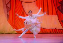Celebrarán el Día Internacional de la Danza con espectáculo en el Teatro Presidente