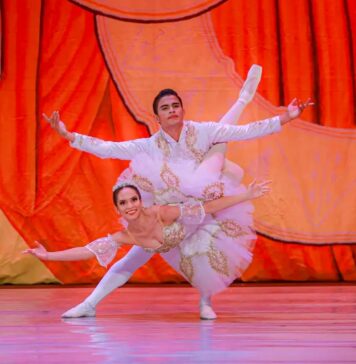 Celebrarán el Día Internacional de la Danza con espectáculo en el Teatro Presidente