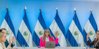 TSE garantiza implementación de reforma constitucional para elecciones de 2027