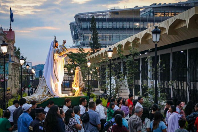 Foto cortesía Presidencia de la República