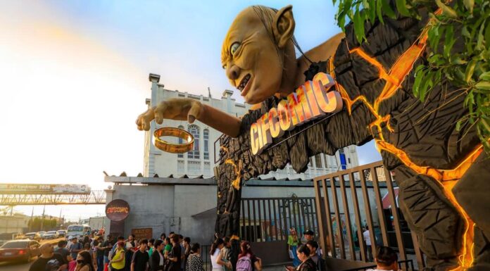 CIFCOMIC 2026 reúne a fanáticos del anime y la cultura pop en Fenadesal