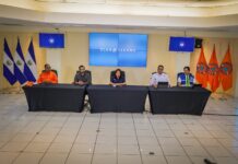 Autoridades presentan el consolidado de las emergencias del Plan Verano