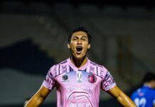 Inter FA toma ventaja en la serie de octavos tras vencer a Zacatecoluca en Copa Presidente 2026