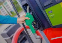 Alza en precios de combustibles responde a factores internacionales