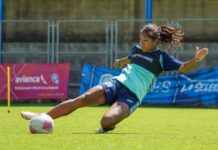 Selecta Femenina busca sumar fuera de casa en Eliminatorias mundialistas