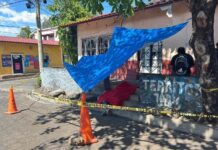 Encuentran sin vida a joven de 25 años en La Unión