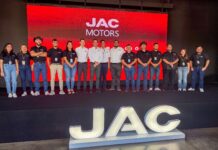 JAC El Salvador presenta su nueva dirección con enfoque en confianza y soporte