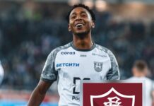 Fluminense muestra interés en Brayan Gil, según medios internacionales