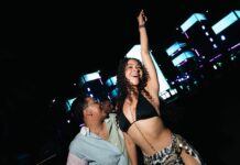 Tropicalia 2026 hizo vibrar la costa salvadoreña con tres días de pura fiesta