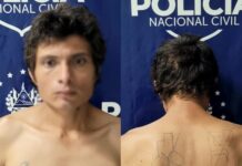 Capturan a presunto pandillero de ña MS-13 por homicidio en San Miguel