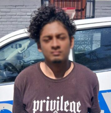 Detienen a joven tras robo en vivienda de Tecapán, Usulután