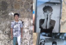 Menor hondureño es interceptado con contenido de pandillas en frontera de La Unión