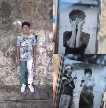 Menor hondureño es interceptado con contenido de pandillas en frontera de La Unión