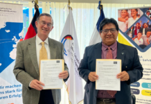 Junior Achievement El Salvador y CVBOOK impulsan la empleabilidad juvenil con alianza estratégica