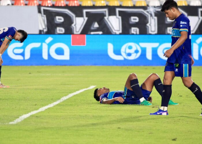 Foto cortesía INDES