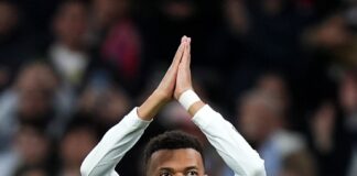 Mbappé, fuera de la convocatoria para el clásico