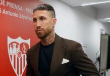 Sergio Ramos cerró un acuerdo millonario para comprar el Sevilla, club en el que se formó
