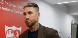 Sergio Ramos cerró un acuerdo millonario para comprar el Sevilla, club en el que se formó