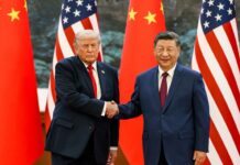 Qué es la “trampa de Tucídides”, la advertencia histórica que Xi Jinping citó frente a Trump para hablar del riesgo de guerra