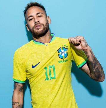 Neymar al Mundial: Ancelotti lo confirmó en la lista definitiva de Brasil