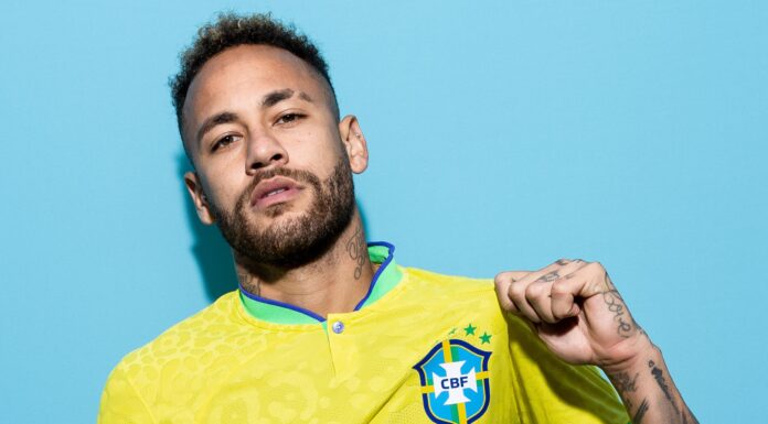 Neymar al Mundial: Ancelotti lo confirmó en la lista definitiva de Brasil