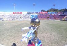 Primera División anuncia precios para la final del Clausura 2026