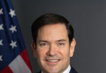 Marco Rubio advierte que EE.UU. no permitirá que el Gobierno de Bolivia sea derrocado