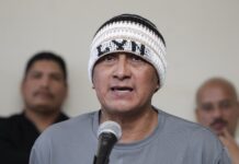 Muere en prisión “Viejo Lin”, el fundador de la pandilla 18 en El Salvador