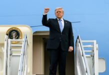 Trump da marcha atrás y anuncia el despliegue de 5.000 soldados en Polonia
