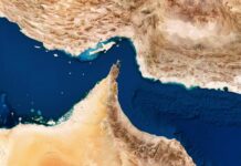 Irán reveló un borrador con EE.UU. que podría reabrir el estrecho de Ormuz