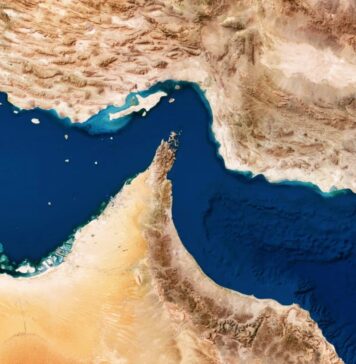 Irán reveló un borrador con EE.UU. que podría reabrir el estrecho de Ormuz