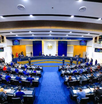 Aprueban prórroga 51 del régimen de excepción para reforzar seguridad