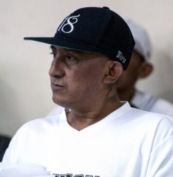 Señalan en redes que restos de alias “Viejo Lin” continúan en la morgue