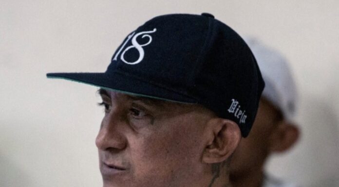 Señalan en redes que restos de alias “Viejo Lin” continúan en la morgue