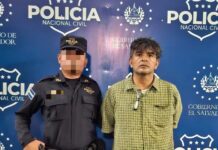 Capturan a hombre señalado de acosar a joven en microbús de la ruta 42B