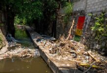 MOP intensifica limpieza en quebradas para prevenir inundaciones durante invierno 2026