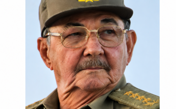 Raúl Catro