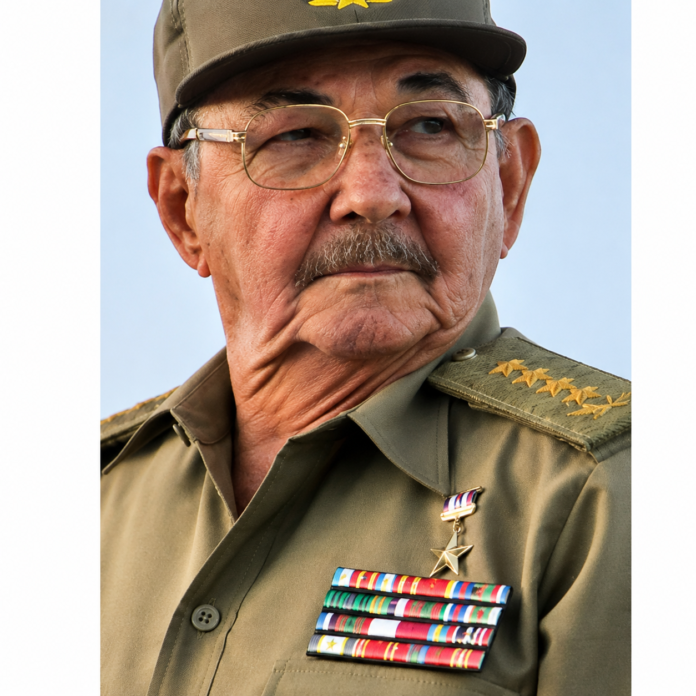 Raúl Castro Raúl Catro