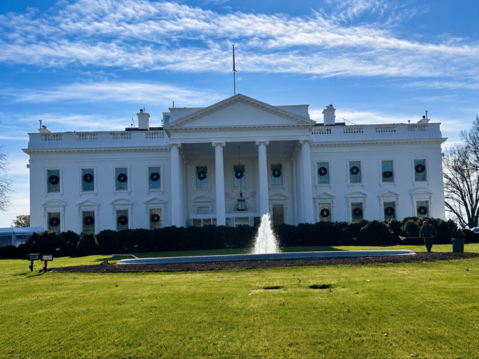 The White House