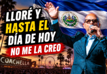 Max Martínez: Lloré y hasta el día de hoy, no me la creo