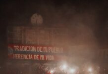 FESFUT sanciona al FAS por ingreso y quema de pólvora en semifinales