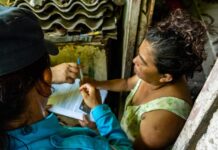 Alcaldía interviene vivienda por denuncia de maltrato animal en Ciudad Delgado