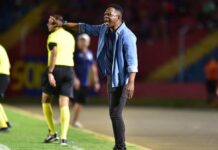 FESFUT ratifica sanción contra técnico del Platense tras apelación