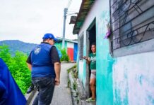 Alcaldía inicia proceso sancionatorio tras denuncia de abandono y maltrato animal en San Salvador